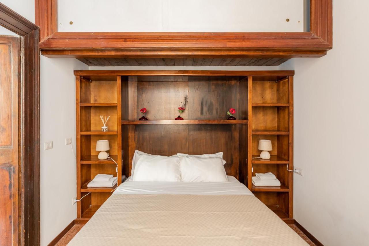 Iflat The Centrality Apartment Roma Dış mekan fotoğraf
