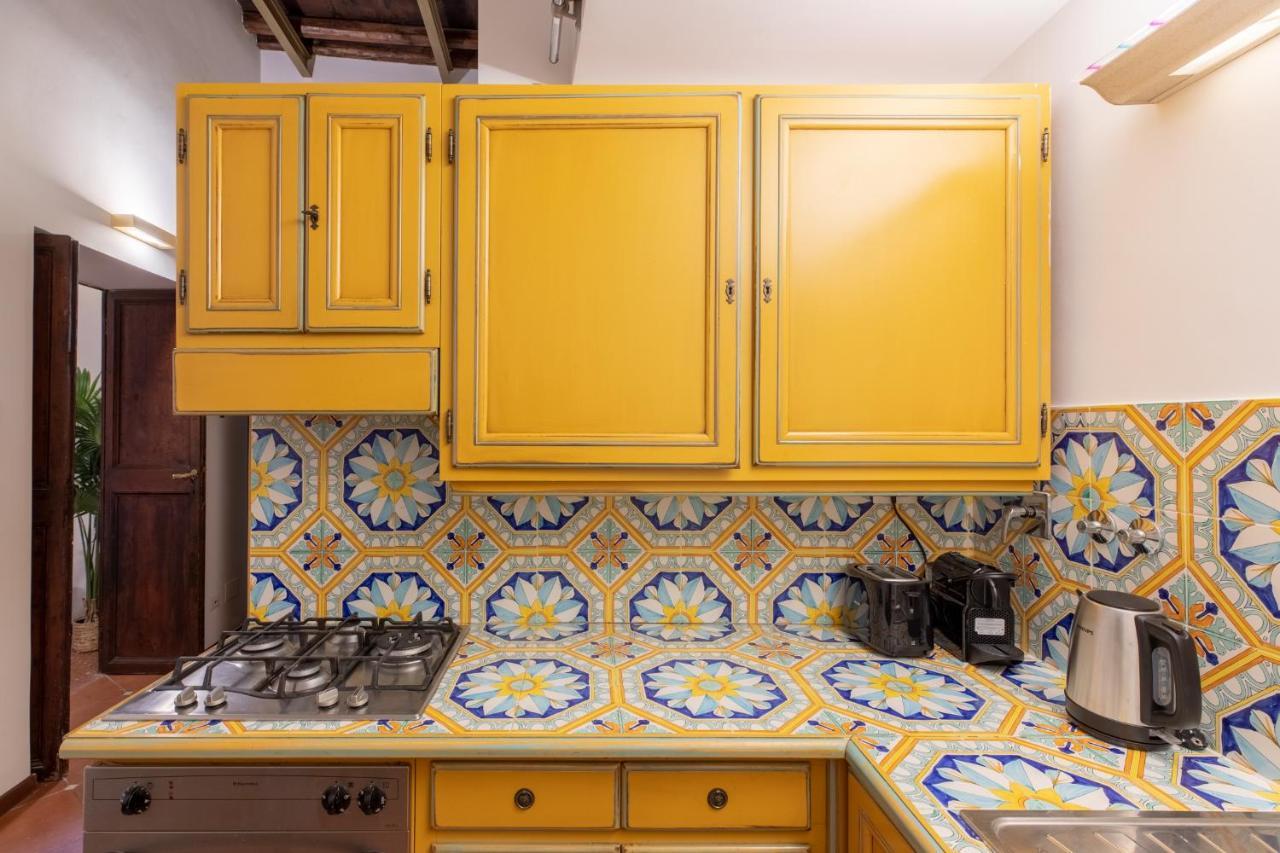 Iflat The Centrality Apartment Roma Dış mekan fotoğraf
