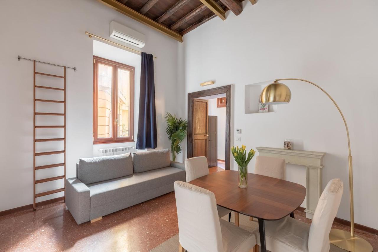 Iflat The Centrality Apartment Roma Dış mekan fotoğraf